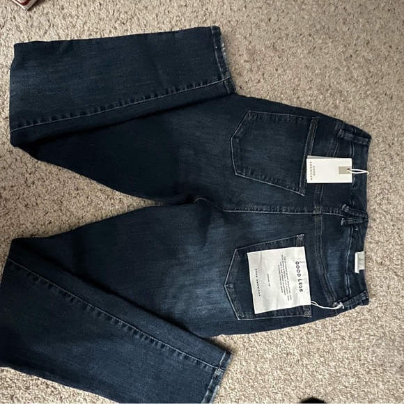 🔥Host Pick🔥Good American Good Legs Size 8/29 - Picture 4 of 8